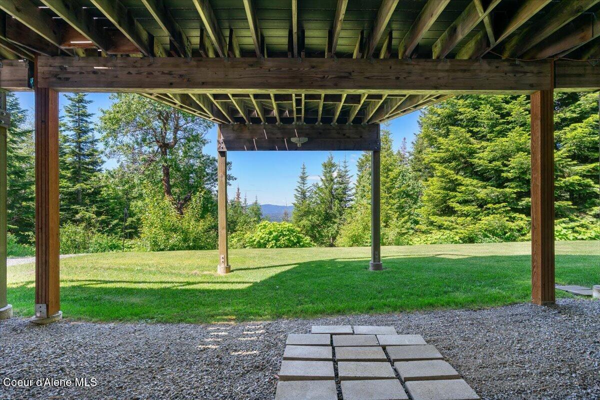 17378 North Freddi Road Rathdrum, ID 83858 - Photo 57 of 83 57-Patio