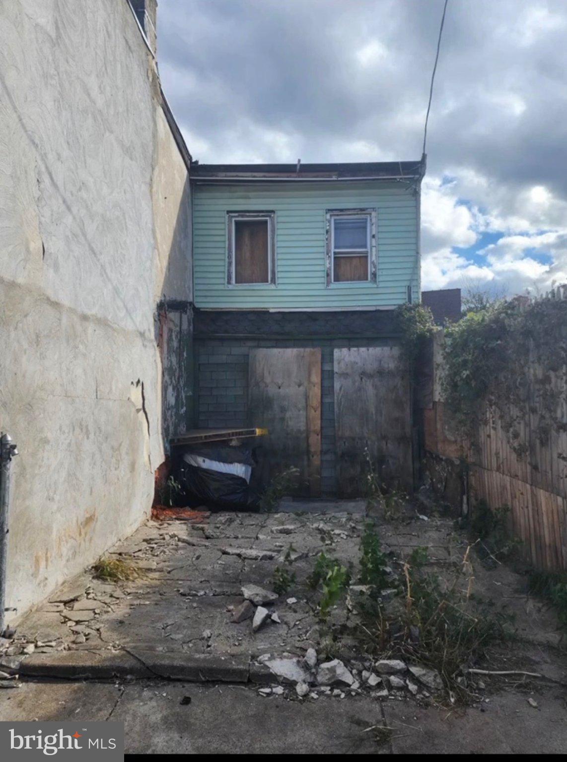3619 Richmond Street Philadelphia, PA 19134 - Photo 7 of 7 Urban Oasis: A Hidden Gem Awaits