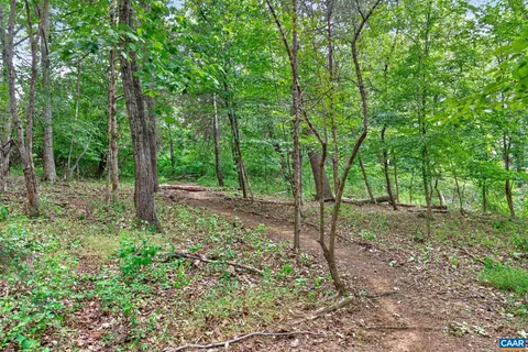 $1,450,000 | 6285 Jarmans Gap Road, Crozet, VA 22932