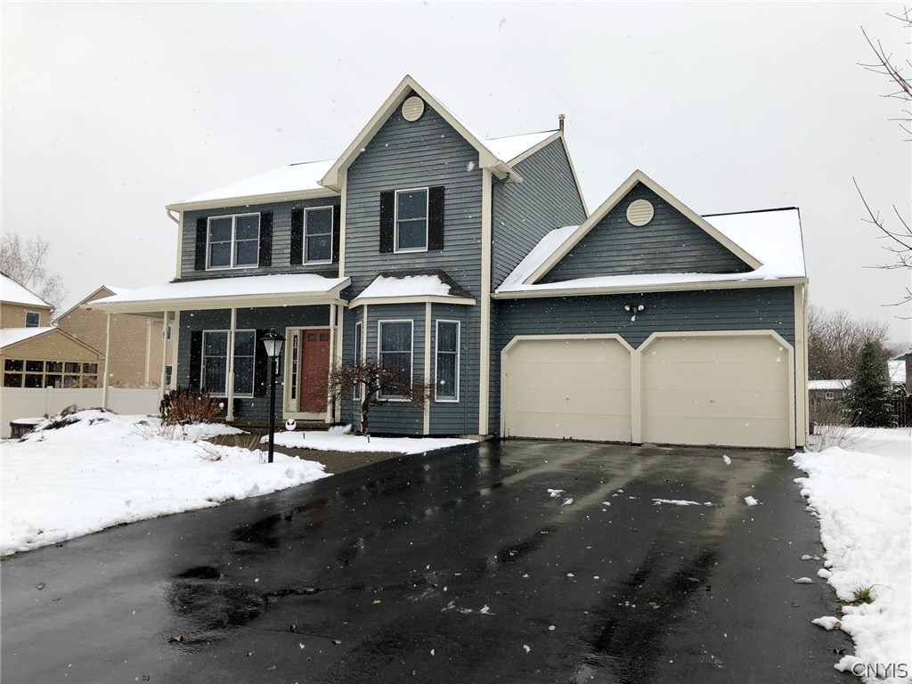 5791 Pinwheel Circle Manlius, NY 13057 - Photo 1 of 1
