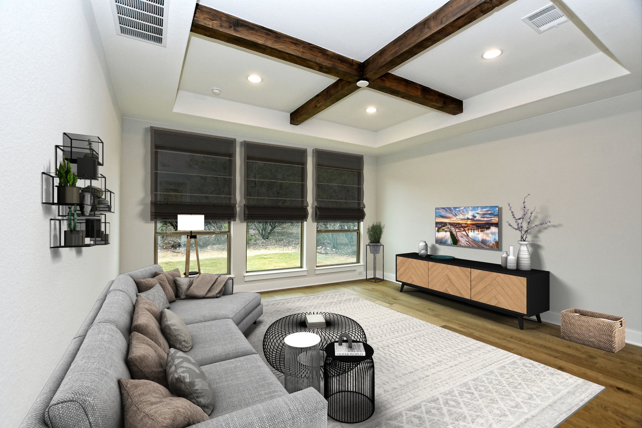 4616 Destination Way Jonestown, TX 78645 - Photo 16 of 32 Virtually staged