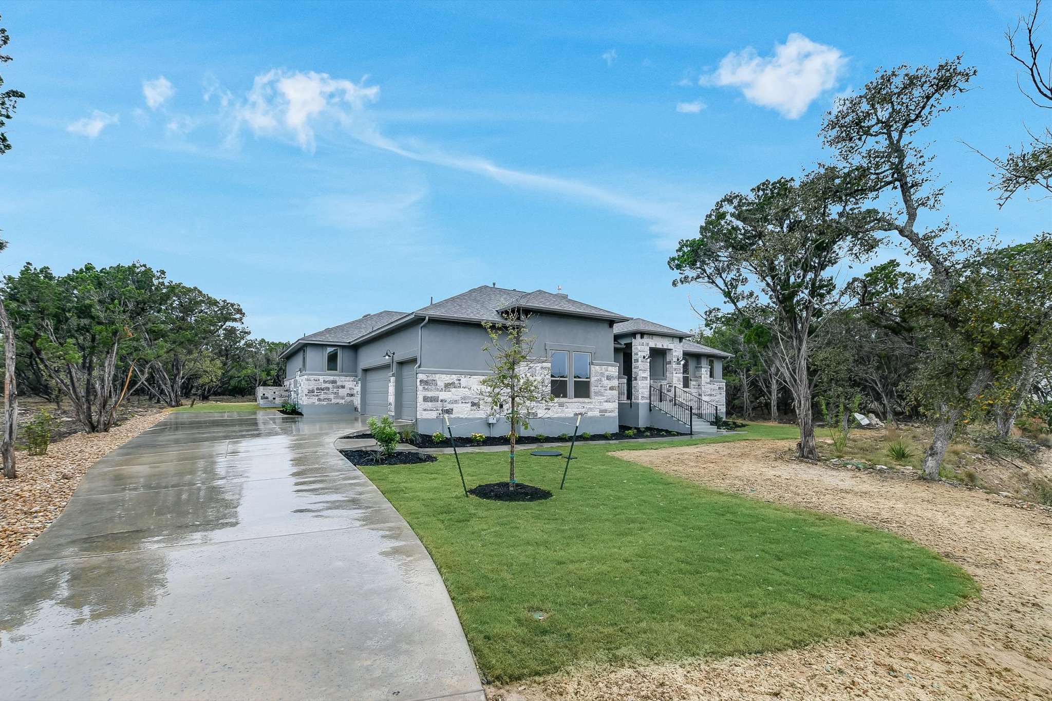 4616 Destination Way Jonestown, TX 78645 - Photo 4 of 32