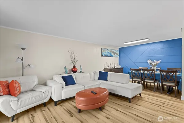 $2,650 | 7501 Ruby Drive Southwest, Unit H202, Lakewood, WA 98498