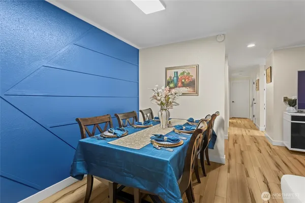 $2,650 | 7501 Ruby Drive Southwest, Unit H202, Lakewood, WA 98498