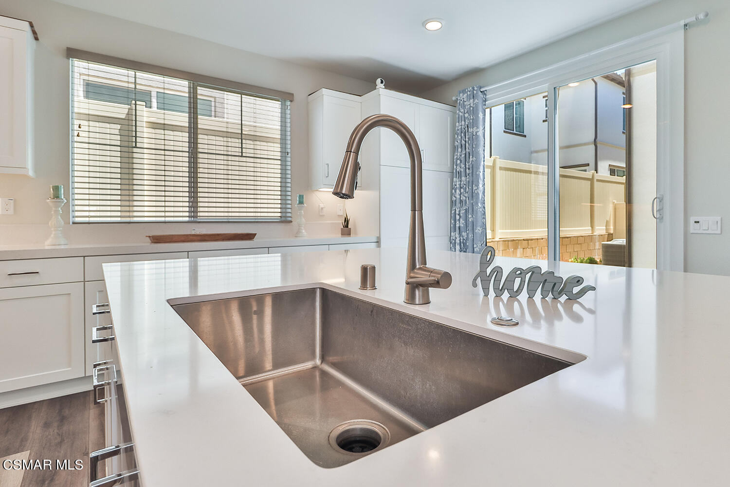 3068 Harrison Lane Simi Valley, CA 93065 - Photo 14 of 48 a view of a living room and dining room