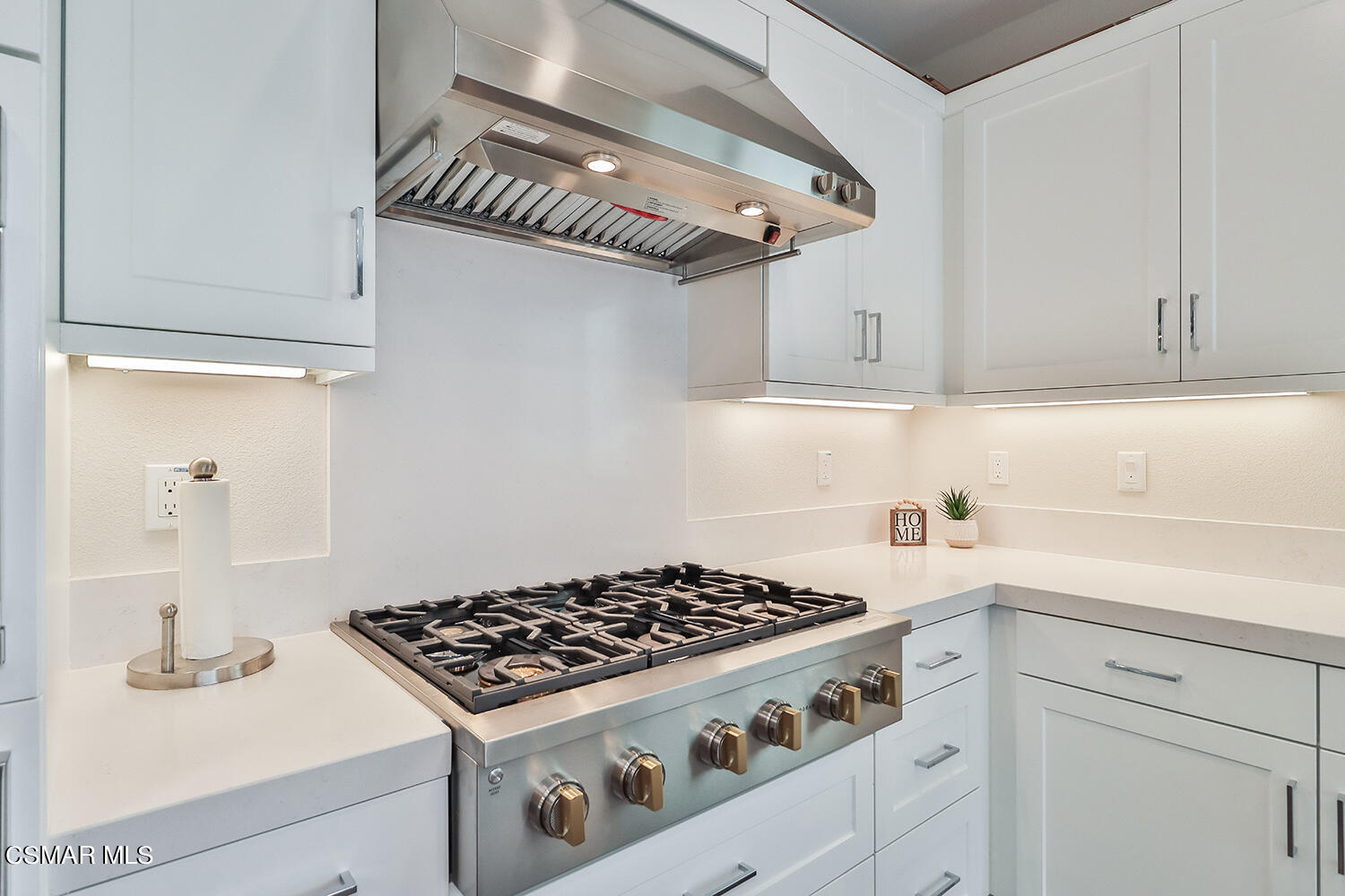 3068 Harrison Lane Simi Valley, CA 93065 - Photo 15 of 48 a white stove top oven sitting inside of a kitchen