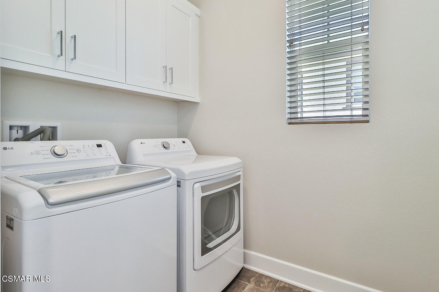 3068 Harrison Lane Simi Valley, CA 93065 - Photo 21 of 48 a utility room with dryer and washer