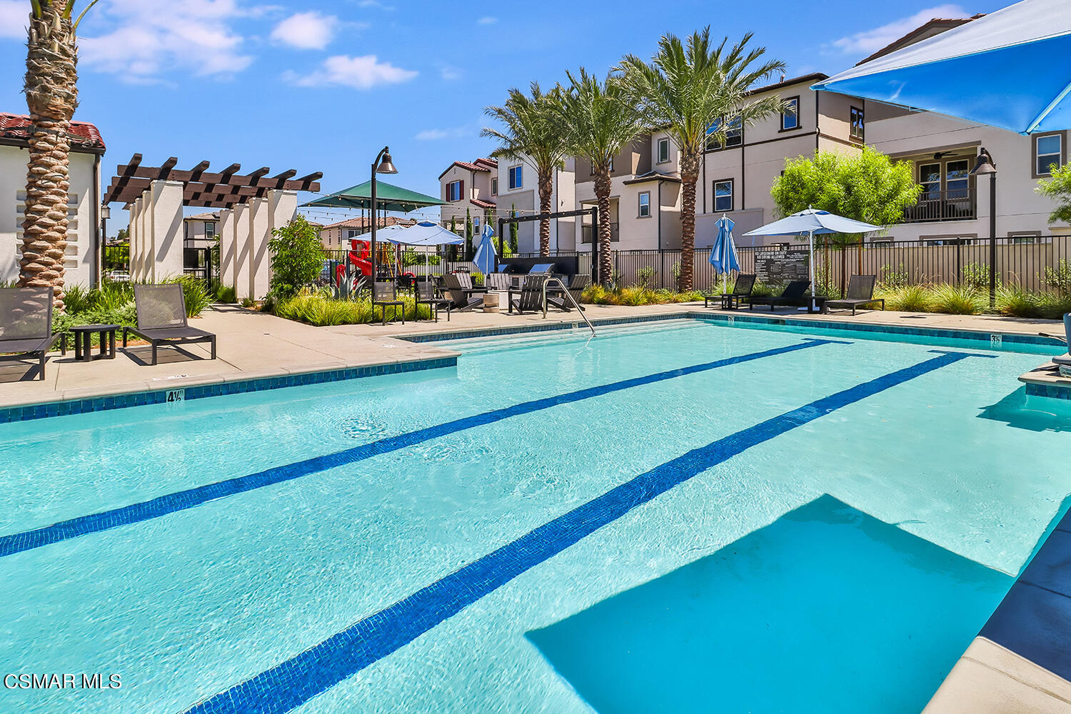 3068 Harrison Lane Simi Valley, CA 93065 - Photo 47 of 48 a view of building and outdoor space