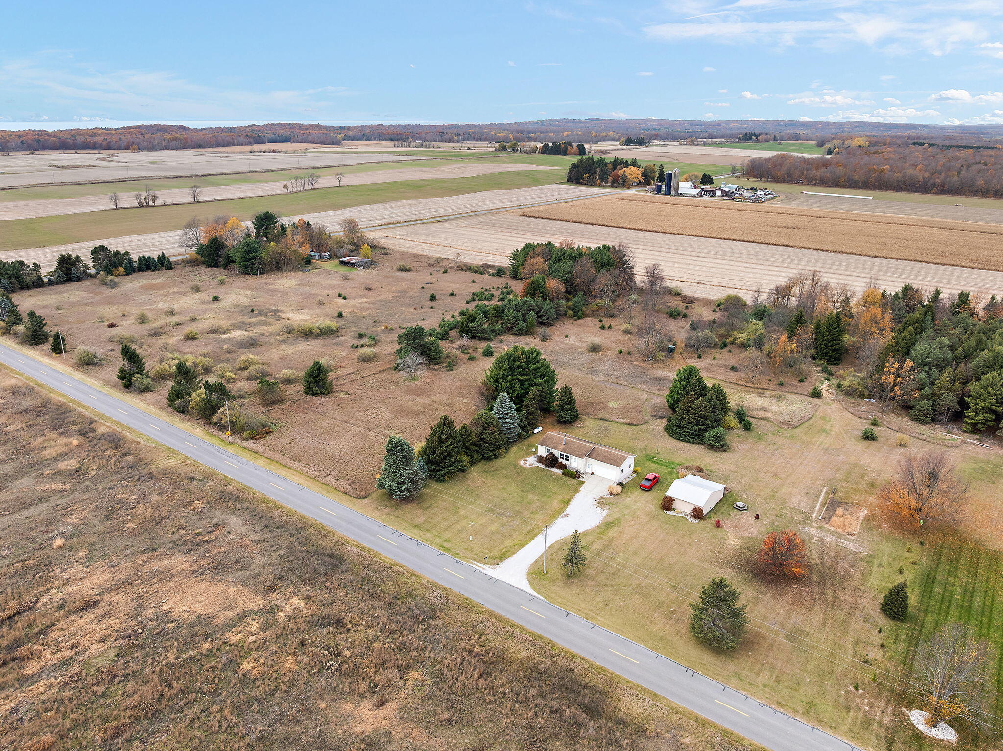 7068 Fruitvale Road Montague, MI 49437 - Photo 24 of 34 30-web-or-mls-DJI_0103