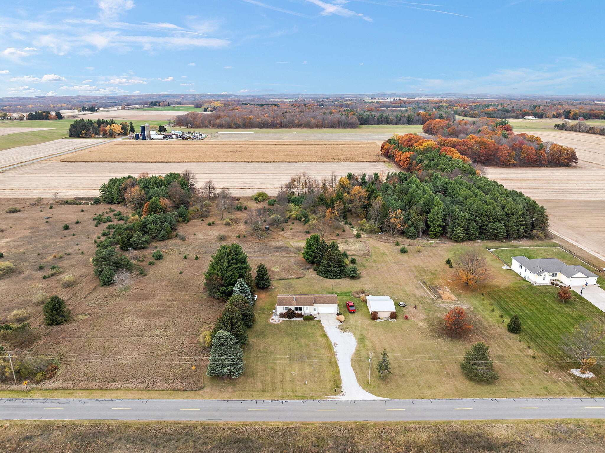 7068 Fruitvale Road Montague, MI 49437 - Photo 25 of 34 29-web-or-mls-DJI_0098