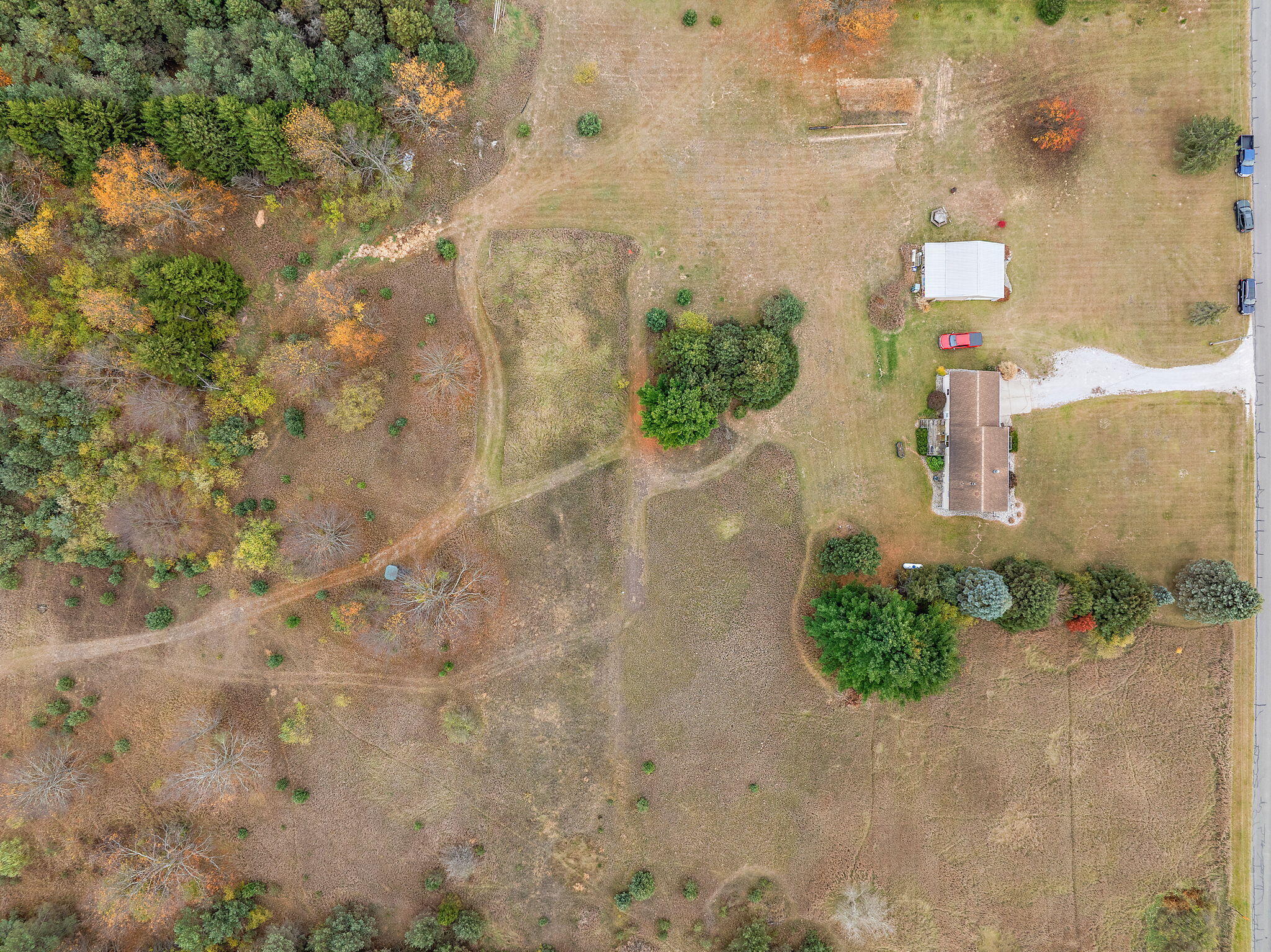 7068 Fruitvale Road Montague, MI 49437 - Photo 30 of 34 34-web-or-mls-DJI_0154