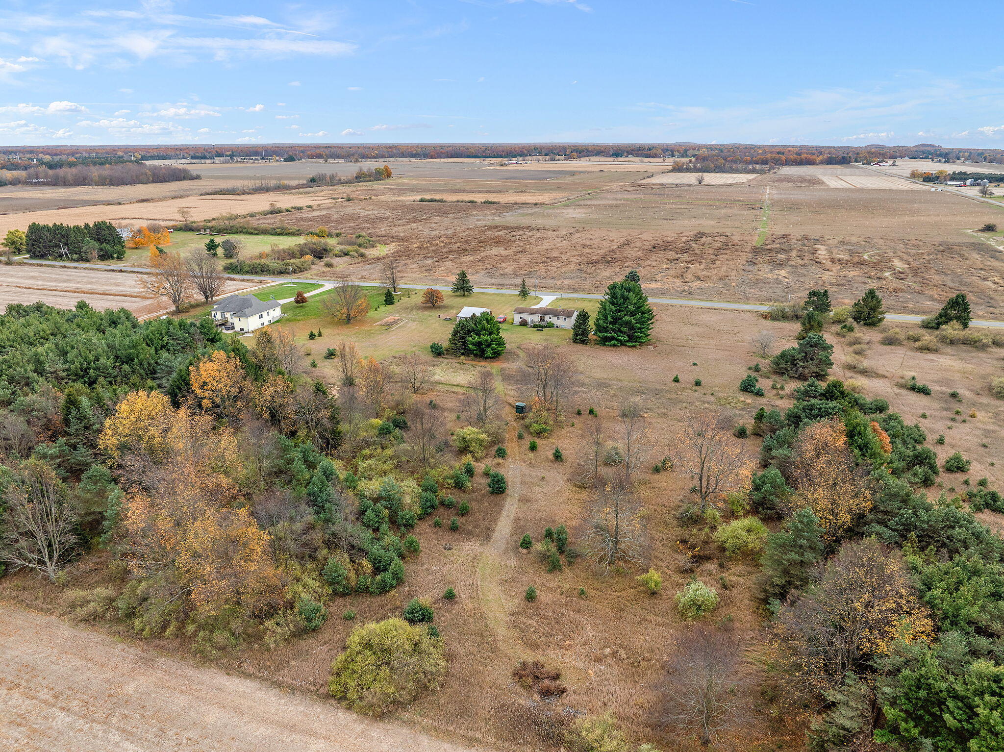 7068 Fruitvale Road Montague, MI 49437 - Photo 32 of 34 33-web-or-mls-DJI_0133