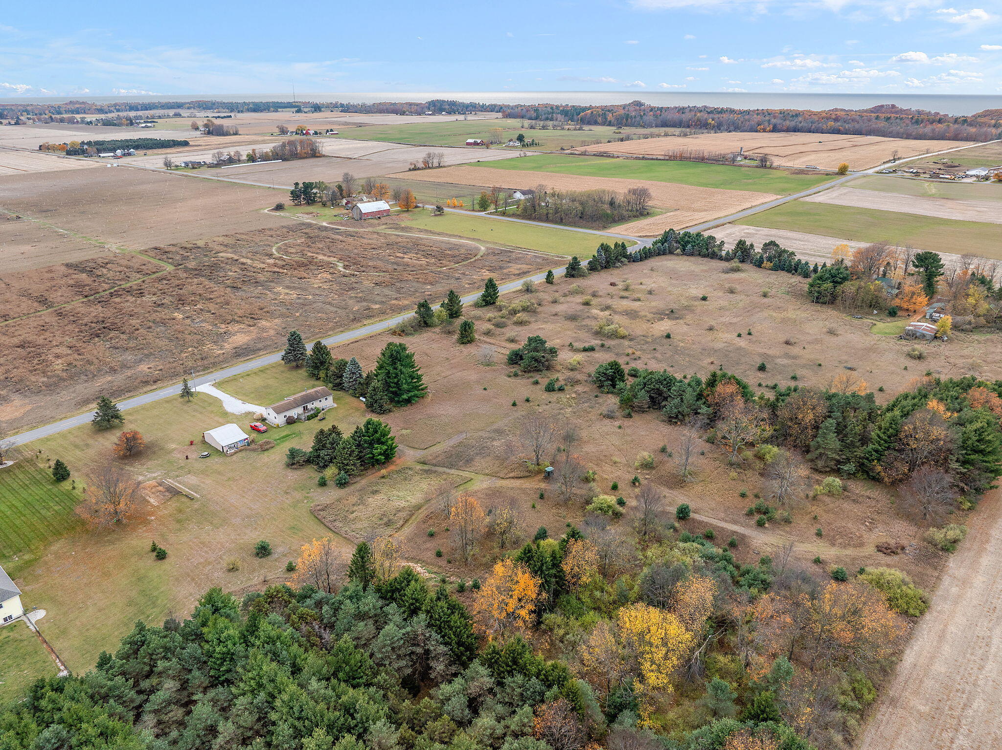 7068 Fruitvale Road Montague, MI 49437 - Photo 33 of 34 32-web-or-mls-DJI_0113