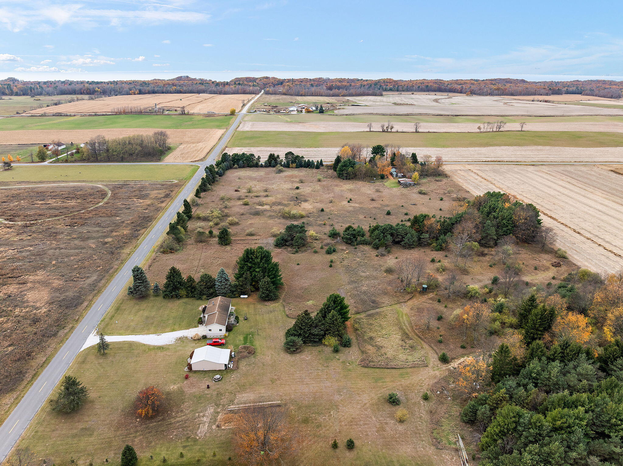 7068 Fruitvale Road Montague, MI 49437 - Photo 34 of 34 31-web-or-mls-DJI_0108