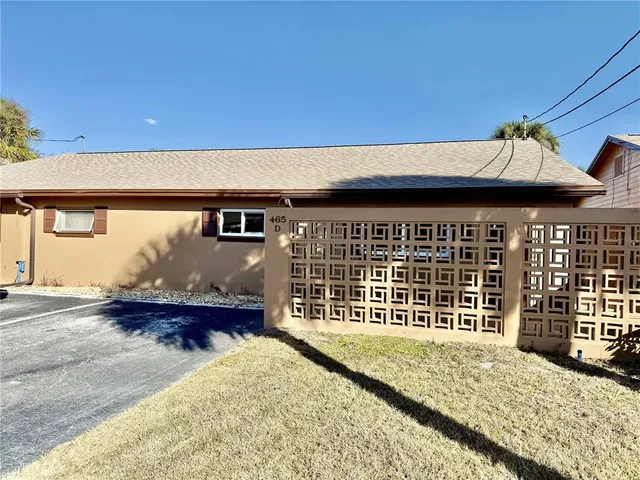 $1,295 | 465 D Street, Unit 465, Casselberry, FL 32707