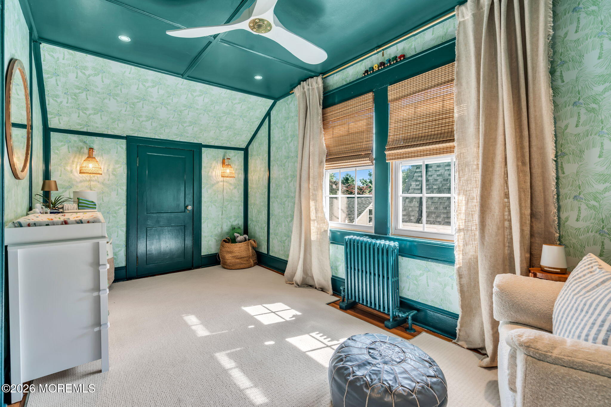 702 River Road Fair Haven, NJ 07704 - Photo 21 of 29 Bedroom - 2nd Floor