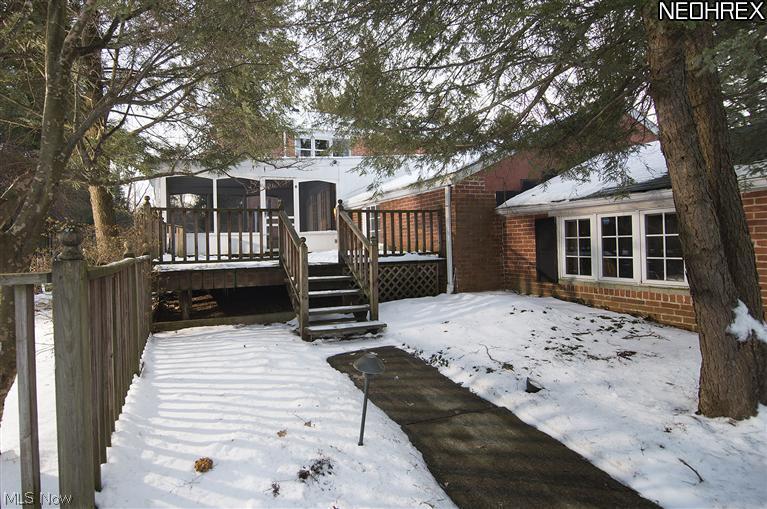 17761 Chagrin River Road Bainbridge, OH 44023 - Photo 21 of 25 Gallery Image 21