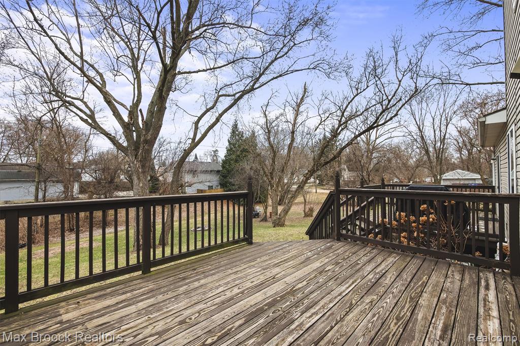 3441 West Auburn Road Rochester Hills, MI 48309 - Photo 31 of 34
