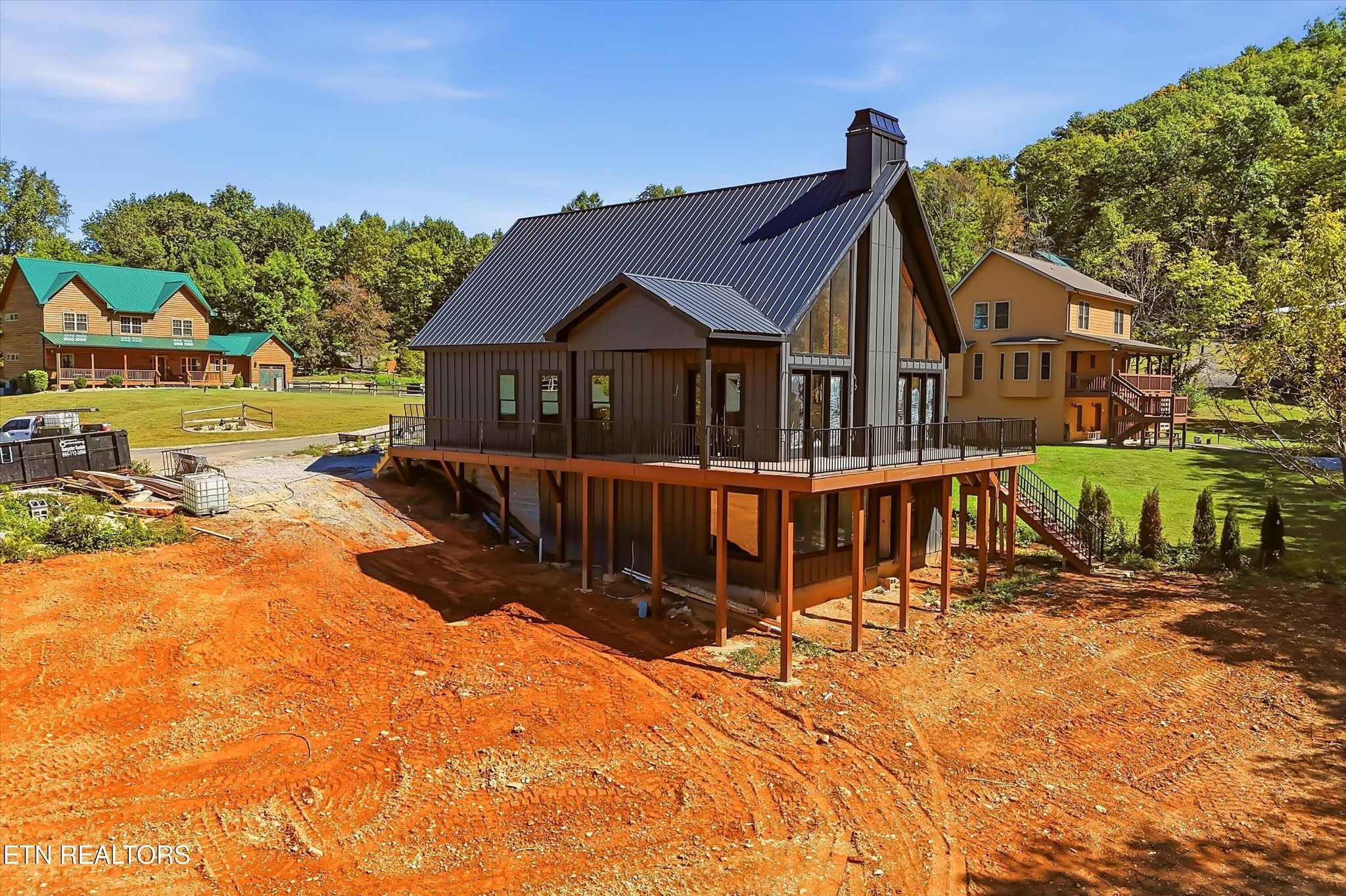 3158 Thomas Headrick Road Sevierville, TN 37862 - Photo 5 of 52 Gallery Image 5