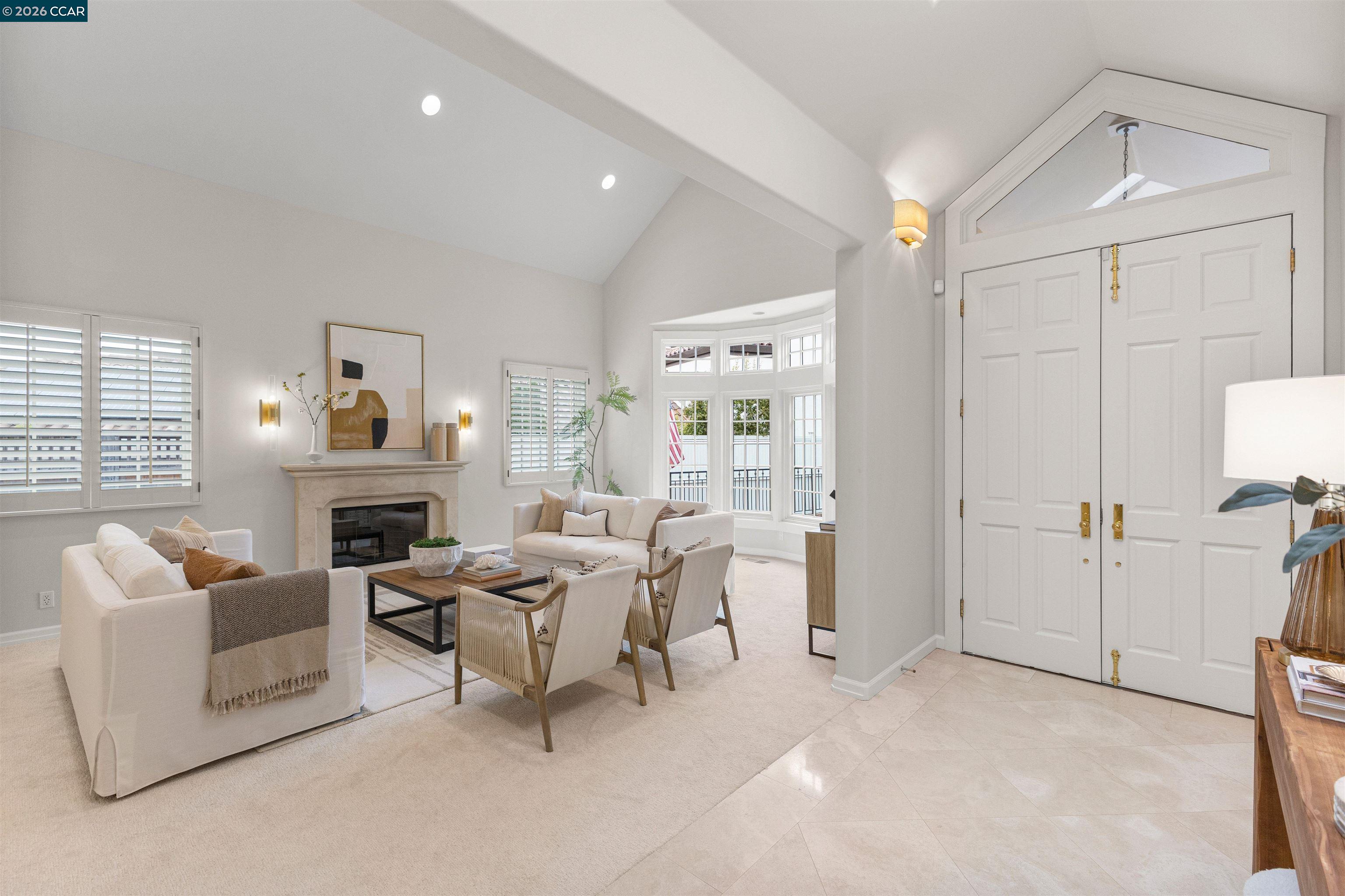 21 Oval Road Oakland, CA 94611 - Photo 6 of 53