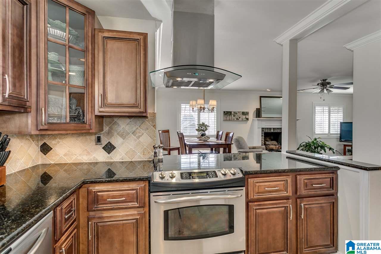 3653 Spring Valley Road Birmingham, AL 35223 - Photo 10 of 44