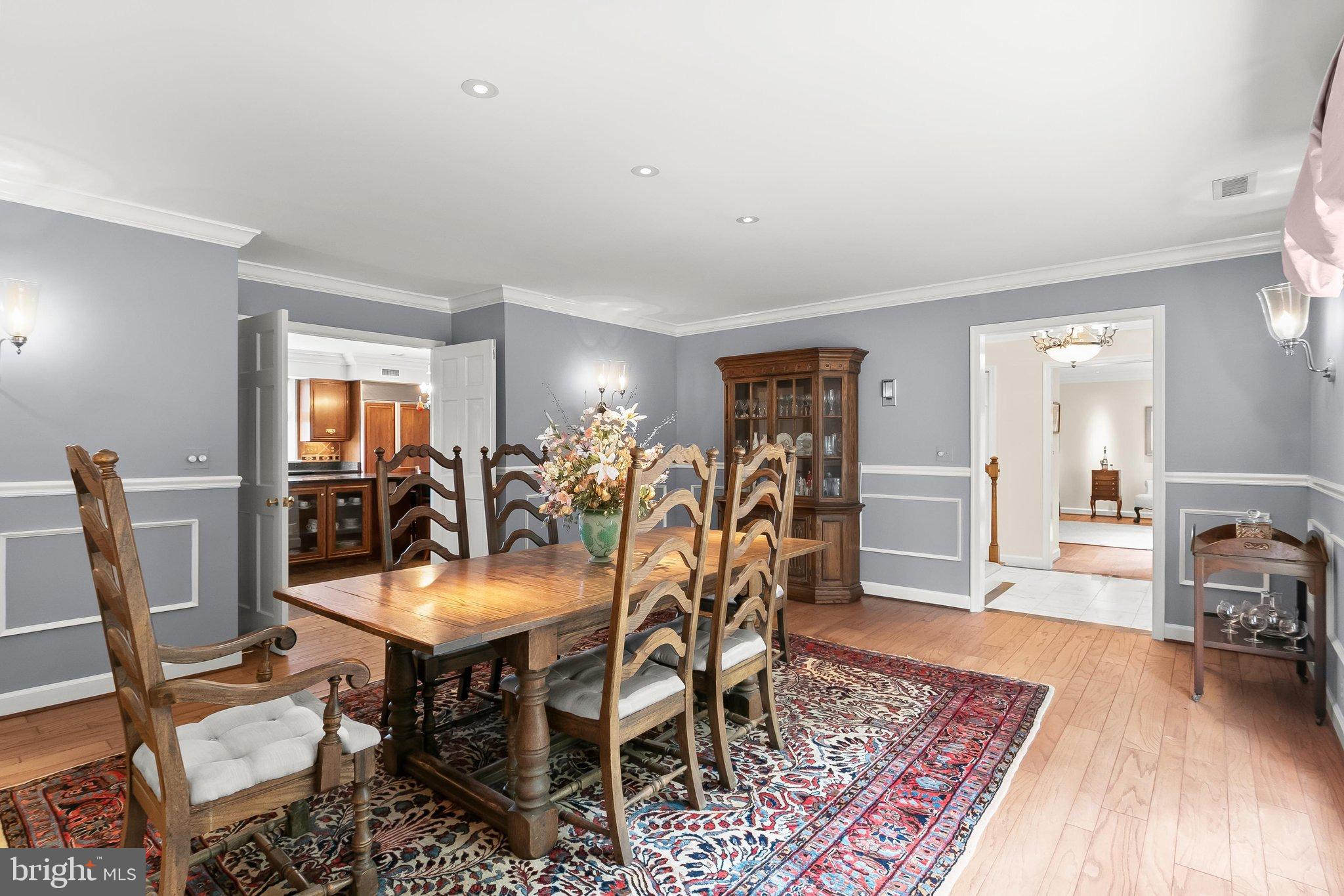 6300 Town Point Road Tracys Landing, MD 20779 - Photo 13 of 148 Dining Room