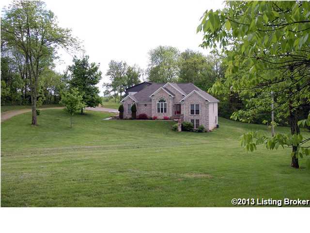 44 Brownsboro Road Pendleton, KY 40055 - Photo 2 of 35 Additional Photo