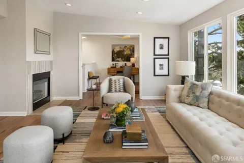 $2,895,000 | 36-38 Cameo Way, San Francisco, CA 94131