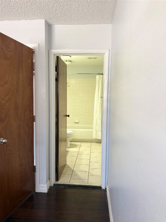 1919 American Drive, Unit A123 Leander, TX 78645 - Photo 9 of 13 a view of an entryway door