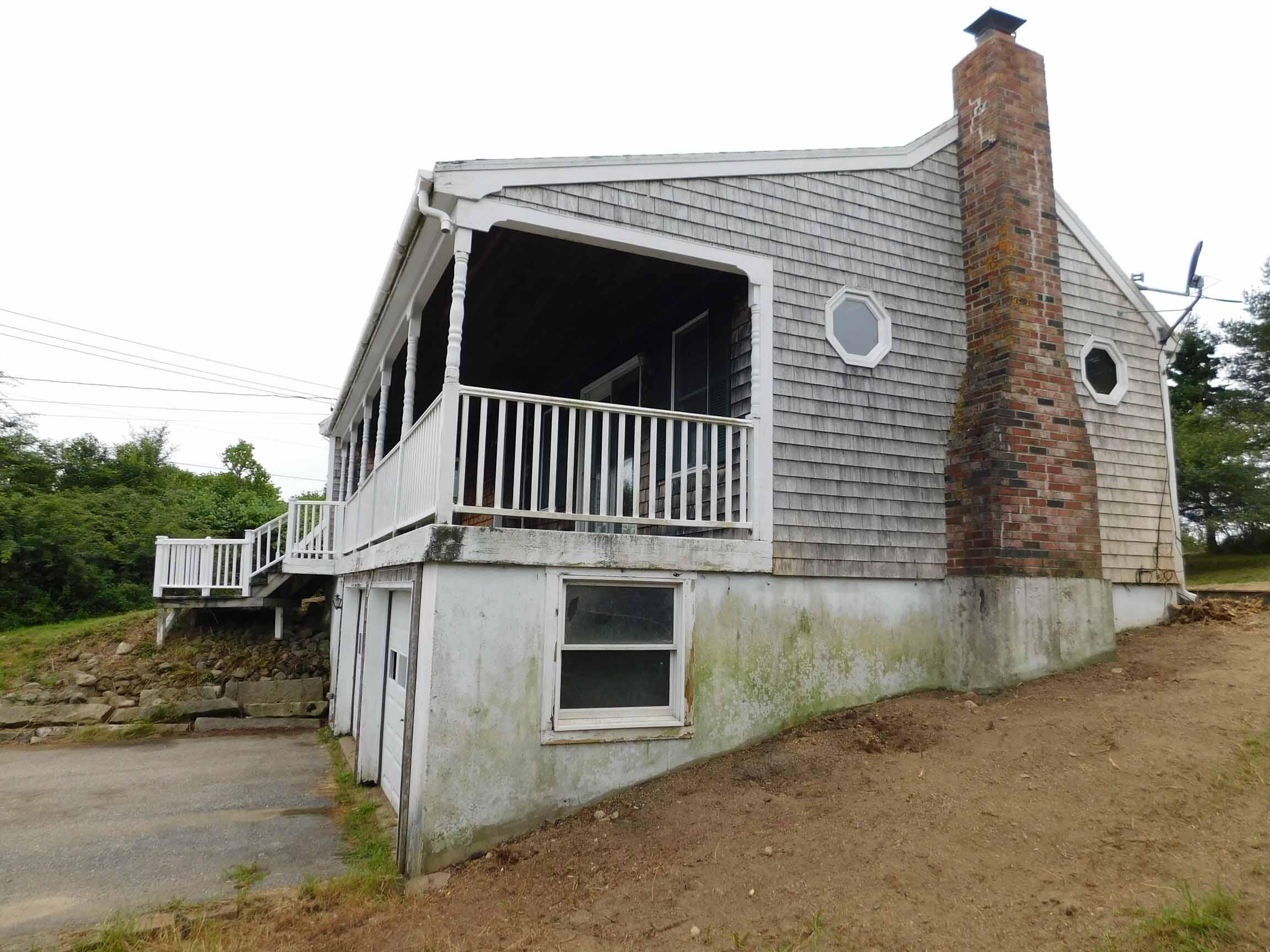 74 West Ridge Road Machias, ME 04654 - Photo 4 of 23 DSCN9688