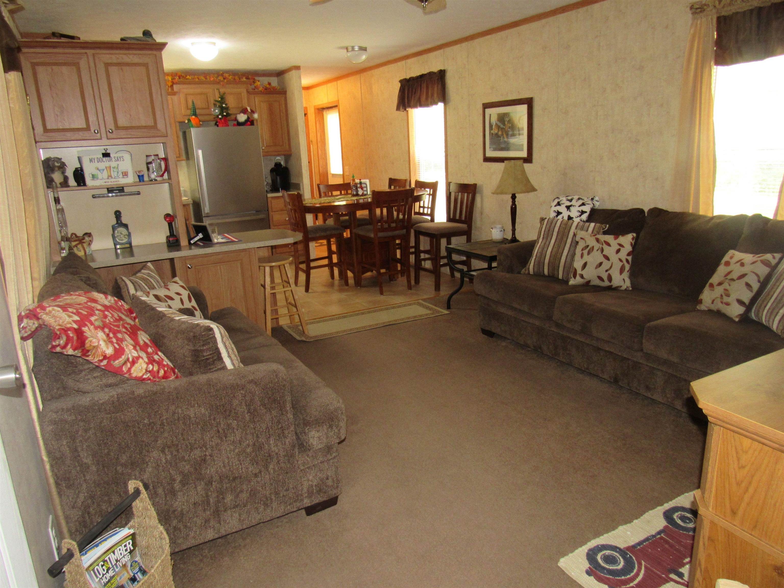 W8598 Beecher Lake Road Pembine, WI 54156 - Photo 13 of 66 Gallery Image 13