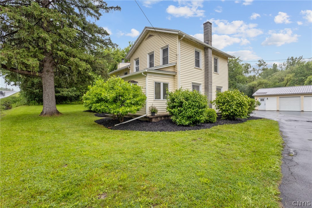 3500 Franklin Street Road Sennett, NY 13021 - Photo 4 of 46
