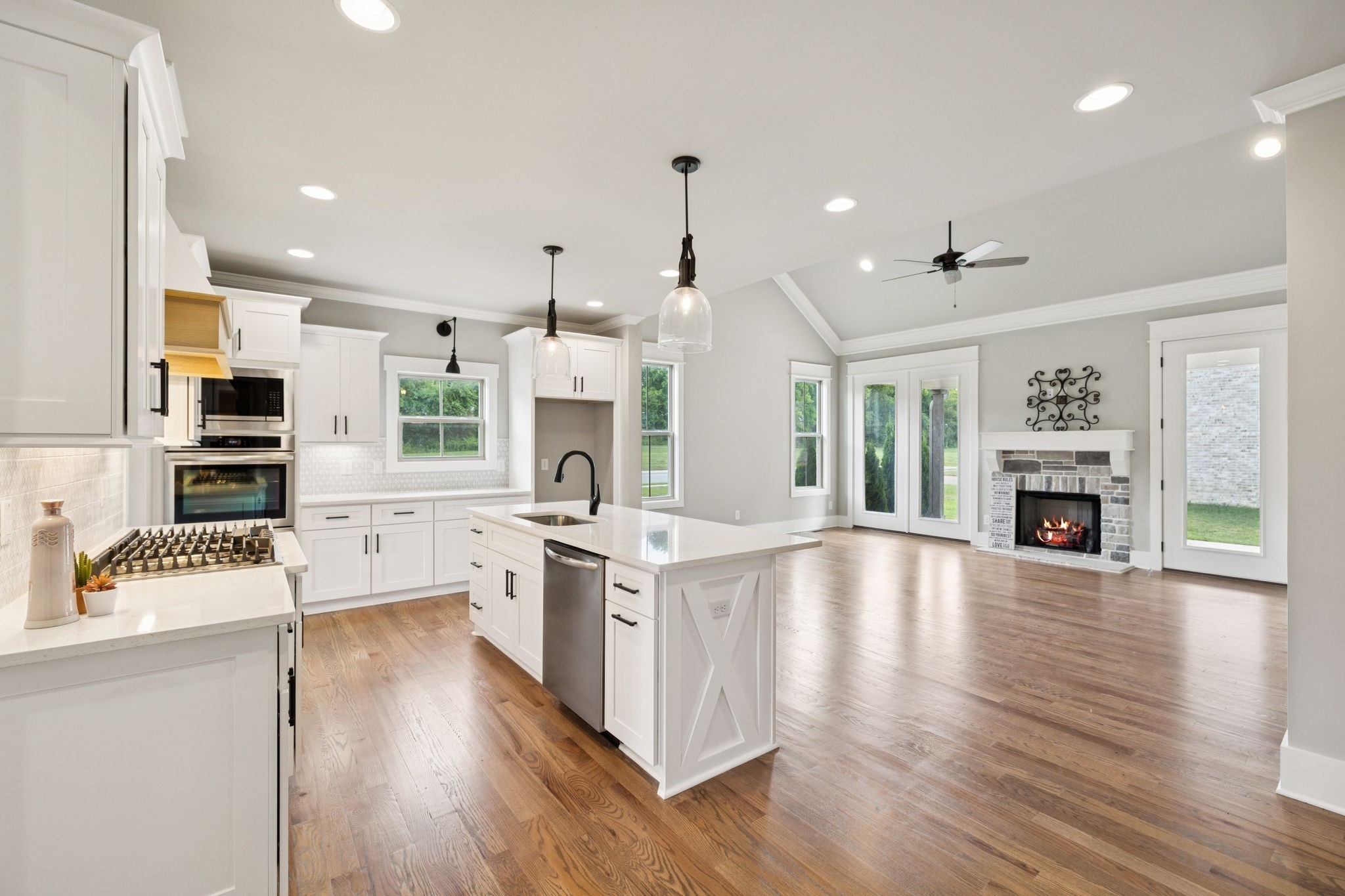 3001 Turnstone Trace Spring Hill, TN 37174 - Photo 7 of 41