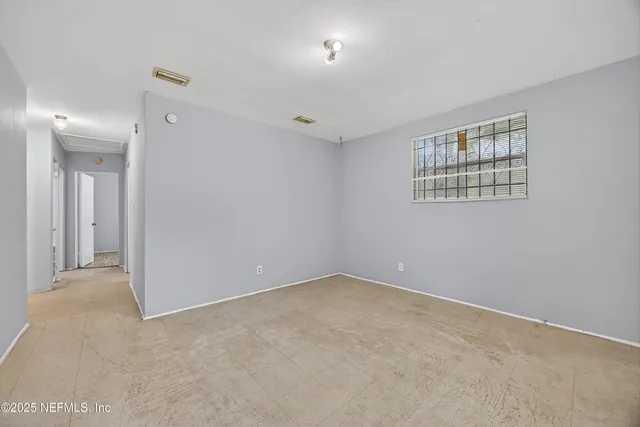 $1,200 | 3811 Chase Avenue, Jacksonville, FL 32209