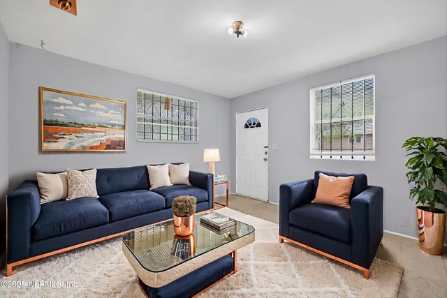 $1,200 | 3811 Chase Avenue, Jacksonville, FL 32209