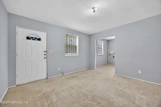 $1,200 | 3811 Chase Avenue, Jacksonville, FL 32209