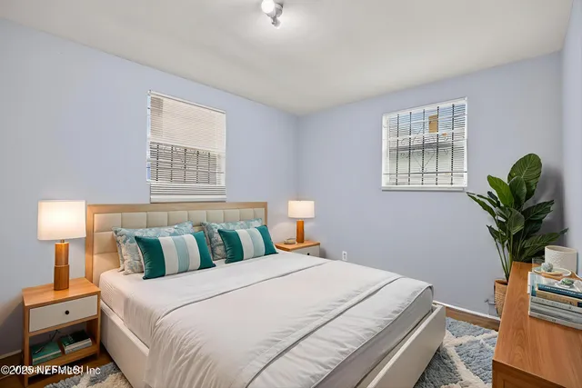 $1,200 | 3811 Chase Avenue, Jacksonville, FL 32209