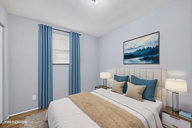 $1,200 | 3811 Chase Avenue, Jacksonville, FL 32209