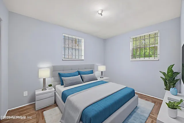 $1,200 | 3811 Chase Avenue, Jacksonville, FL 32209