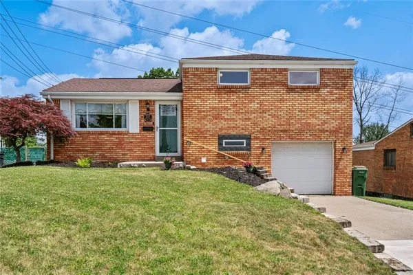 $250,000 | 845 Kerry Hill Drive, Pittsburgh, PA 15234
