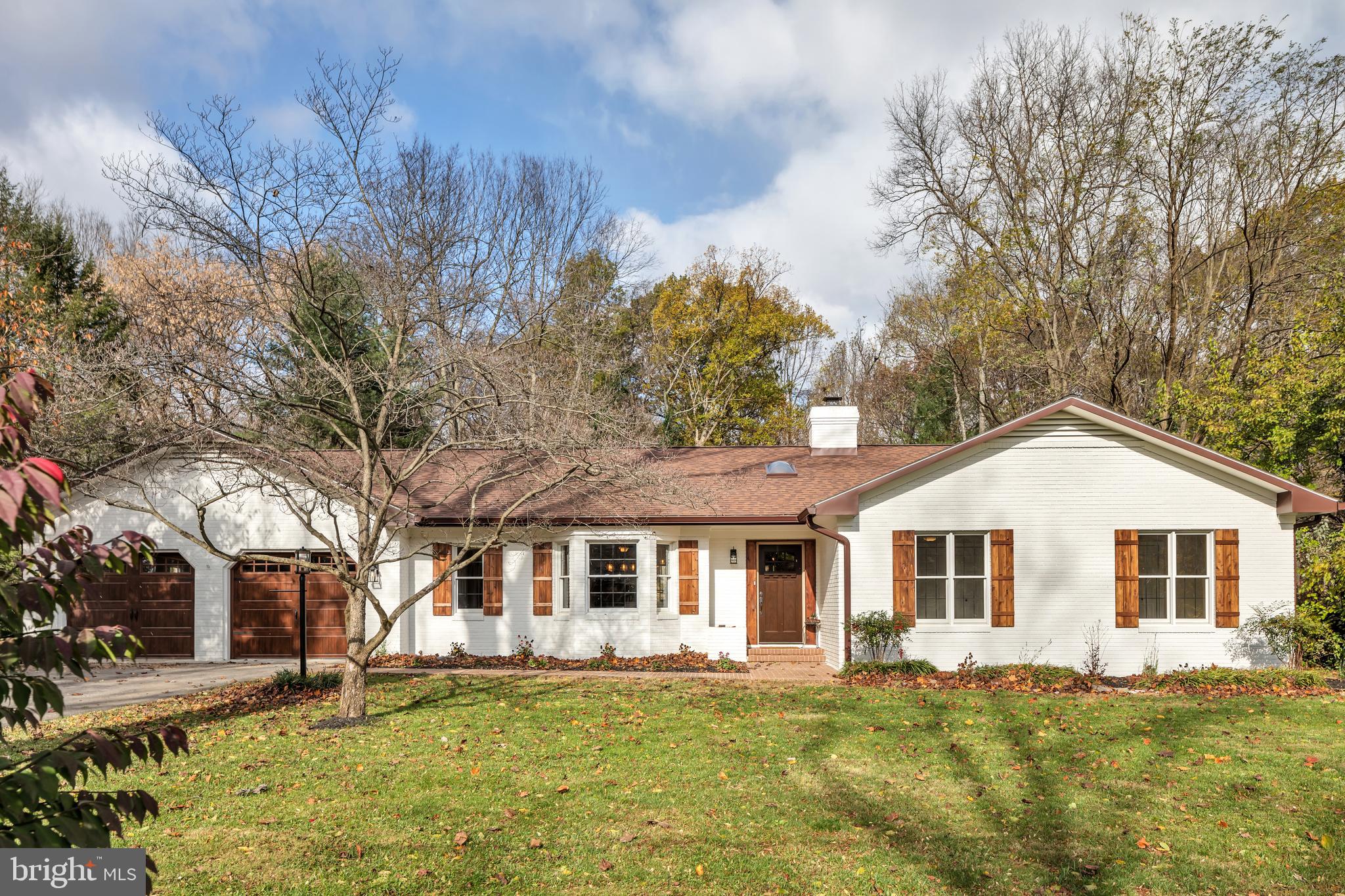 93 Hawick Road Inwood, WV 25428 - Photo 2 of 34 All Brick and All New in Stoneleigh