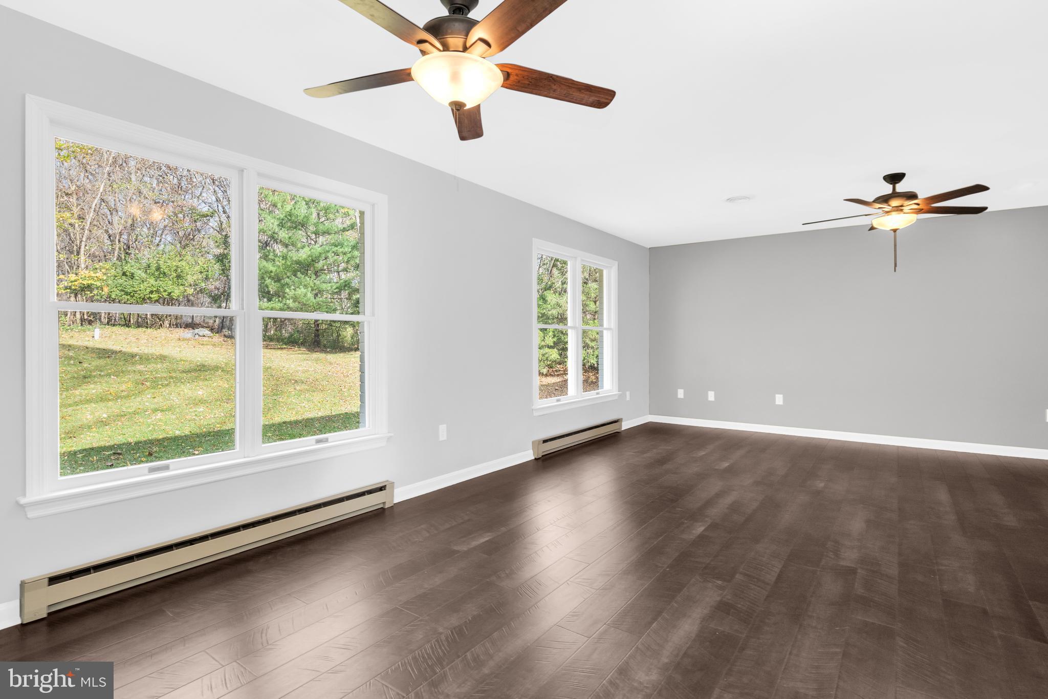 93 Hawick Road Inwood, WV 25428 - Photo 17 of 34 This Home Offers so Much Natural Light