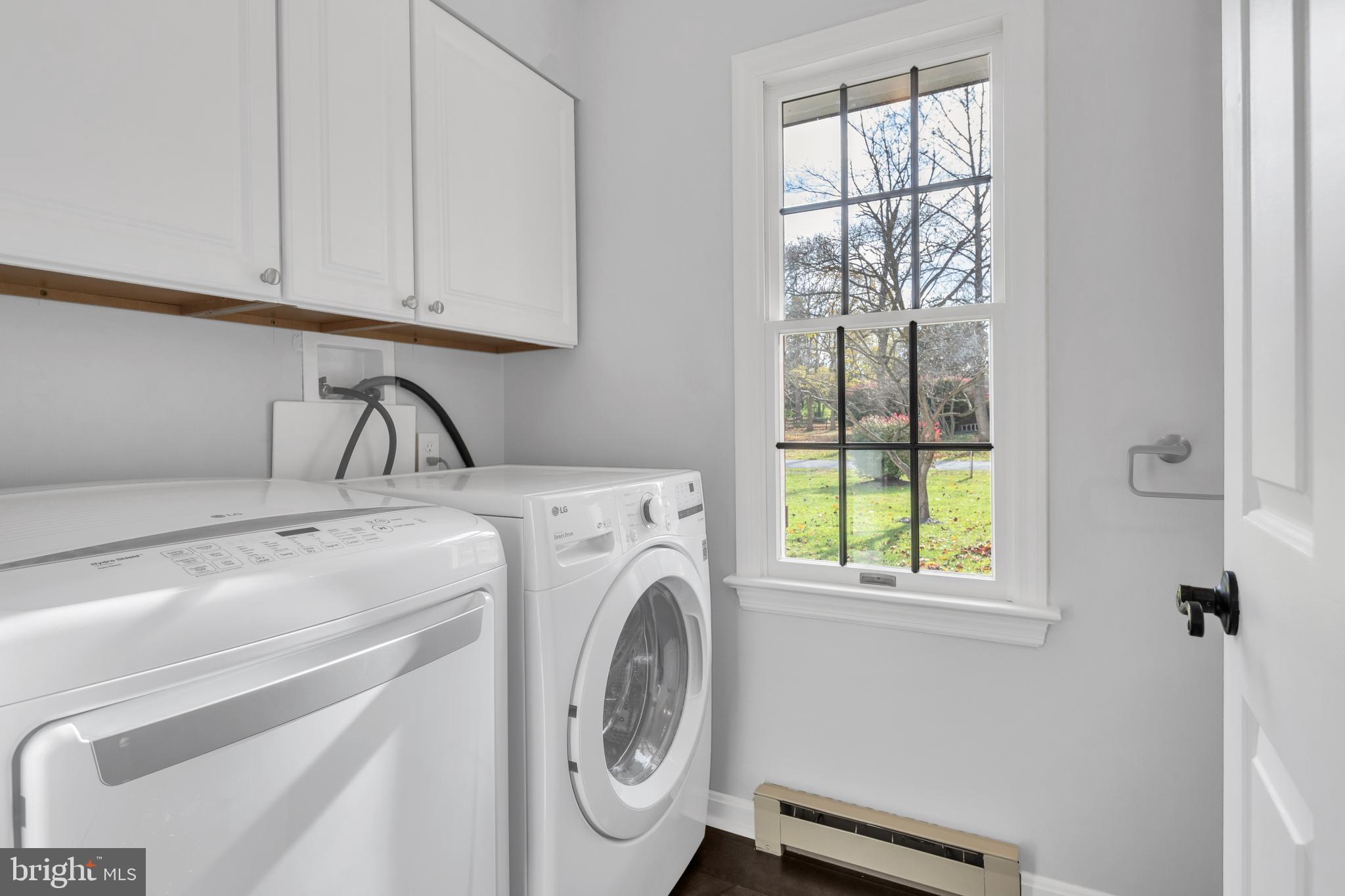 93 Hawick Road Inwood, WV 25428 - Photo 21 of 34 Laundry Room
