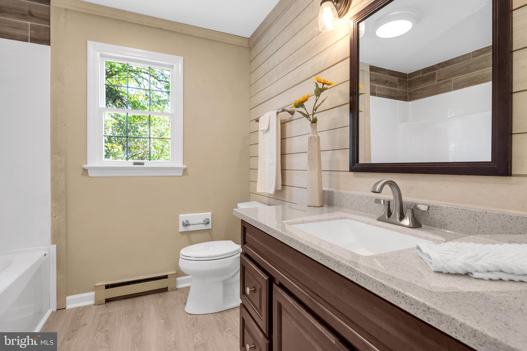 93 Hawick Road Inwood, WV 25428 - Photo 28 of 34 Full Bathroom Completely Updated