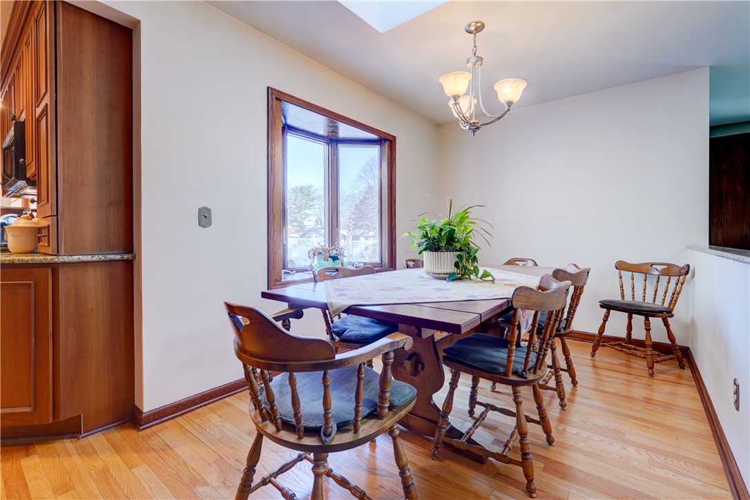 185 Buck Hill Road Greece, NY 14626 - Photo 11 of 30