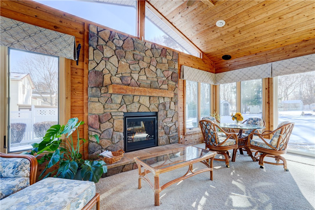 185 Buck Hill Road Greece, NY 14626 - Photo 16 of 30