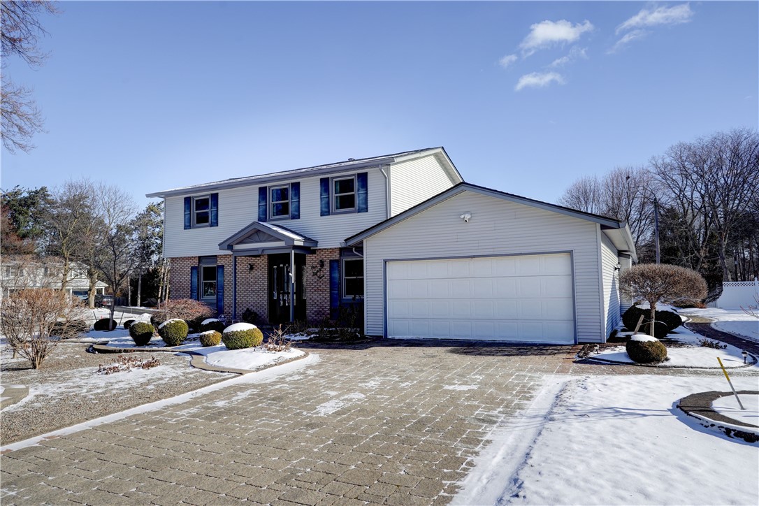 185 Buck Hill Road Greece, NY 14626 - Photo 2 of 30