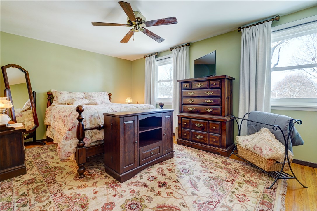 185 Buck Hill Road Greece, NY 14626 - Photo 21 of 30