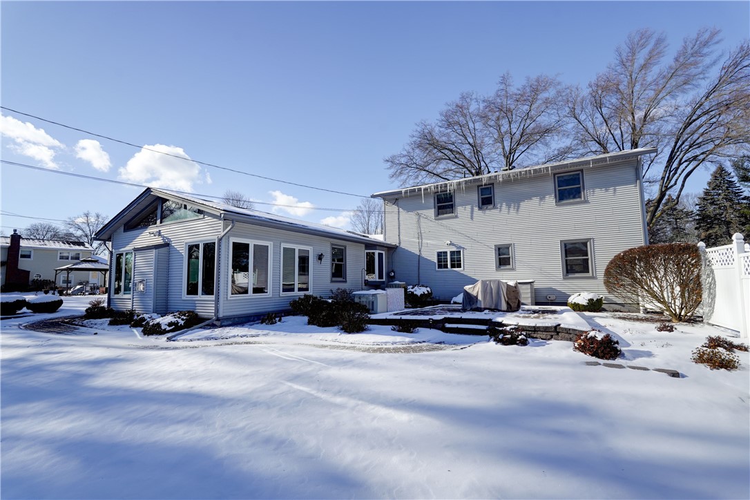 185 Buck Hill Road Greece, NY 14626 - Photo 27 of 30