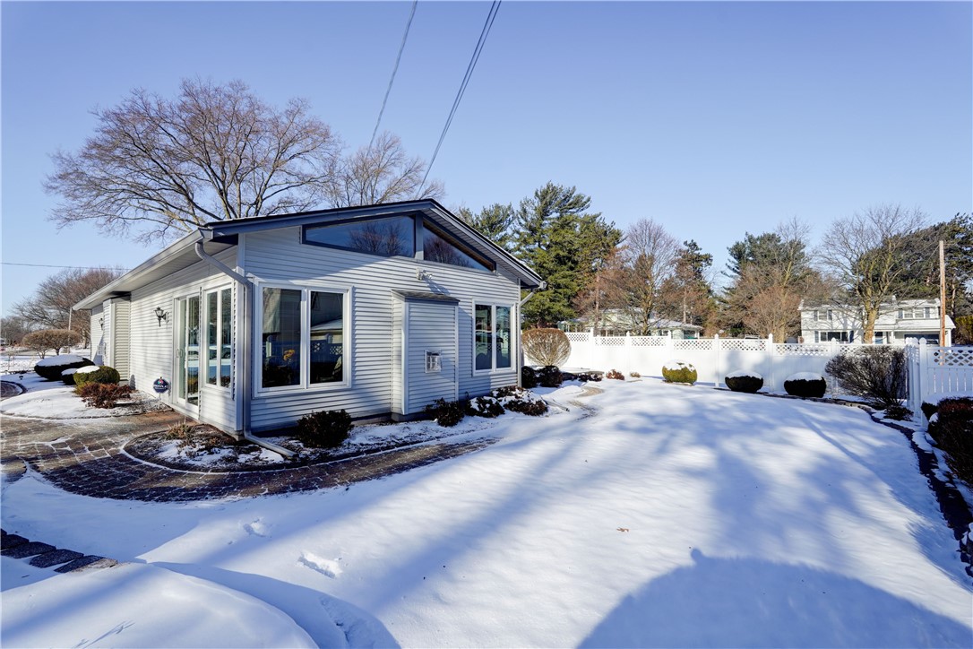 185 Buck Hill Road Greece, NY 14626 - Photo 28 of 30